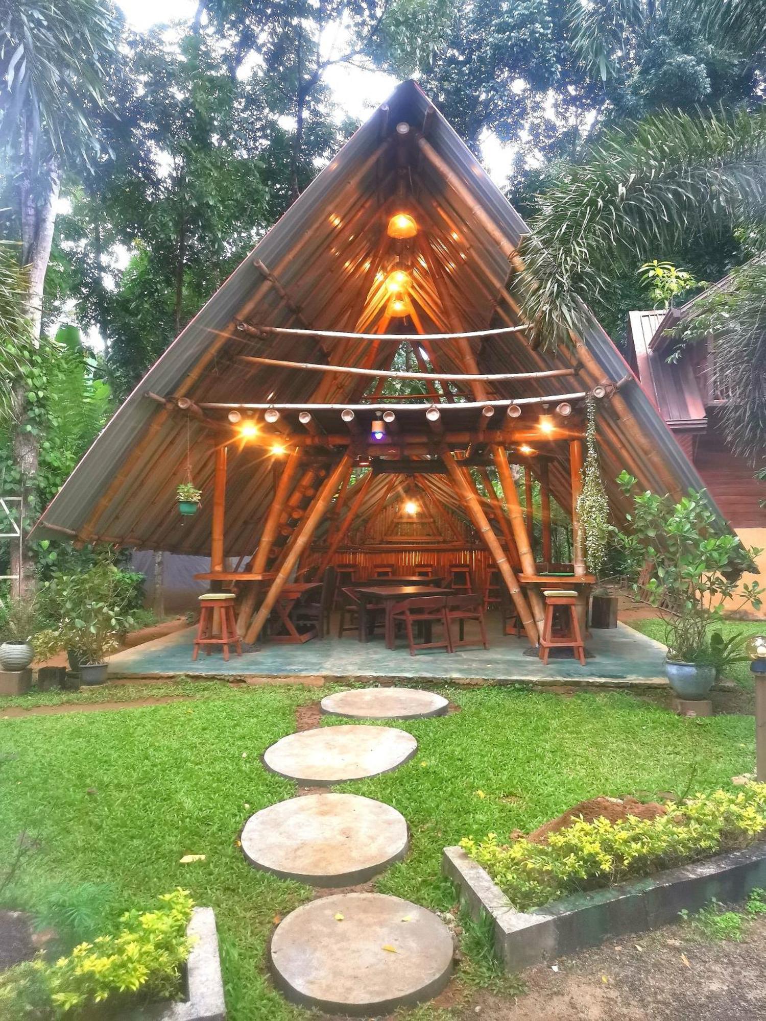 Kandy Cabana Exterior photo
